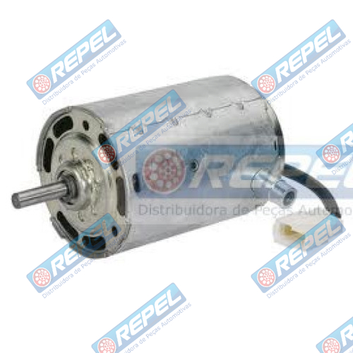 Motor Ventilador Interno Scania 112 113 142 143 