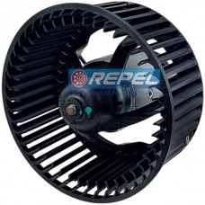 Eletroventilador Ar Interno Bosch 9130451143 VW 377819021D