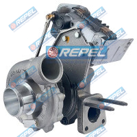 Turbo Compressor GM 55510314 GM 55486935 GM 55510316 GM 40009097