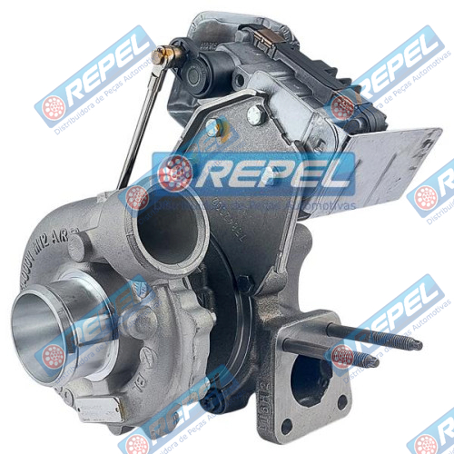 Turbo Compressor GM 55510314 GM 55486935 GM 55510316 GM 40009097