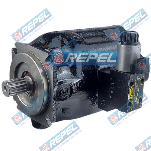 Bomba Hidráulica Case 91700312 CNH 91700312