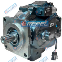 Bomba Hidráulica Case 48062717 CNH 48062717