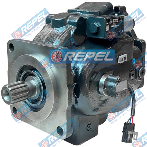 Bomba Hidráulica Case 48062717 CNH 48062717