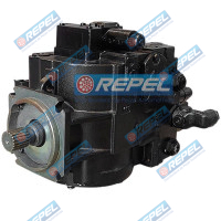 Bomba Hidráulica Case 91809425 CNH 91809425