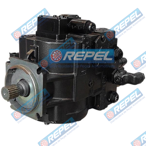 Bomba Hidráulica Case 91809425 CNH 91809425
