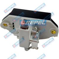 Regulador Alternador Bosch 9190087018 SEG 9190087018 