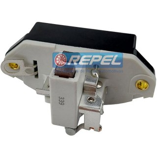 Regulador Alternador Bosch 9190087018 SEG 9190087018 