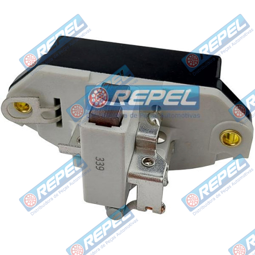 Regulador Alternador Bosch 9190087018 SEG 9190087018 