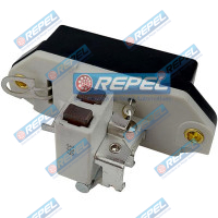 Regulador Alternador Bosch 9190087027 SEG 9190087027  