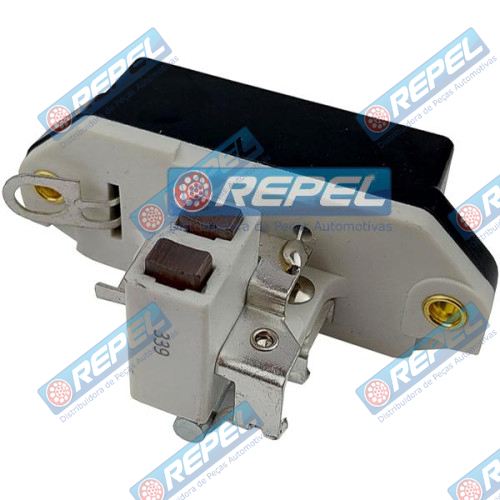 Regulador Alternador Bosch 9190087027 SEG 9190087027  