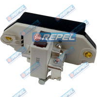 Regulador Alternador Bosch 9190087032 SEG 9190087032 