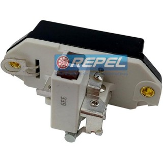 Regulador Alternador Bosch 9190087032 SEG 9190087032 