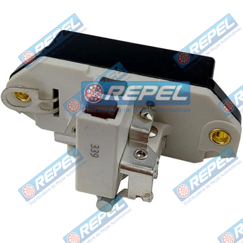 Regulador Alternador Bosch 9190087032 SEG 9190087032 