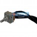 Interruptor Case 92100C2 New Holland 92100C2 CNH 92100C2