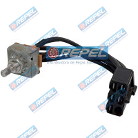 Interruptor Case 92100C2 New Holland 92100C2 CNH 92100C2