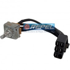 Interruptor Case 92100C2 New Holland 92100C2 CNH 92100C2