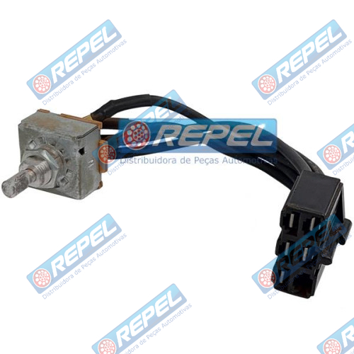 Interruptor Case 92100C2 New Holland 92100C2 CNH 92100C2