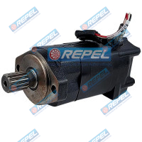 Motor Hidráulico Case 92132143 CNH 92132143