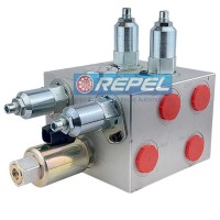 Valvula Solenoide Case 92178007 CNH 92178007 Valvula Solenoide Case 92178007 CNH 92178007
