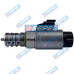 Valvula Solenoide Case 92204688 CNH 92204688