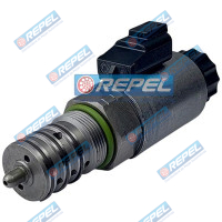 Valvula Solenoide Case 92204688 CNH 92204688