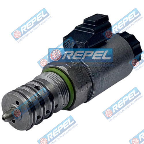 Valvula Solenoide Case 92204688 CNH 92204688