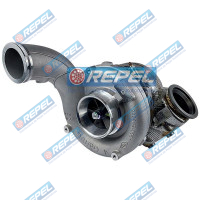 Turbo Compressor Garret 922683-5001S John Deere DZ10200