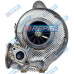 Turbo Compressor Garret 922683-5001S John Deere DZ10200 Turbo Compressor Garret 922683-5001S John Deere DZ10200