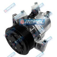 Compressor Ar Nissan 926001HC2B Nissan A151002306 Compressor Ar Nissan 926001HC2B Nissan A151002306