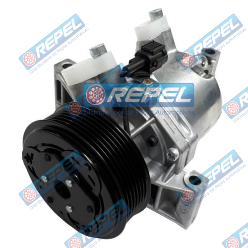Compressor Ar Nissan 926001HC2B Nissan A151002306