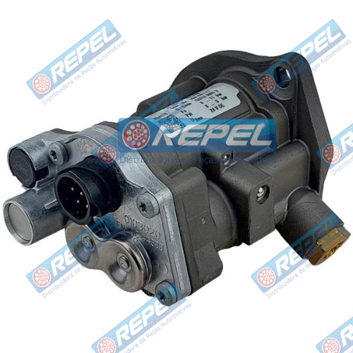 Válvula Controle MBB A9304300387 MBB A9304300087