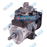 Bomba Injetora Combustível Delphi 9320A215G Delphi 2644H013 Bomba Injetora Combustível Delphi 9320A215G Delphi 2644H013