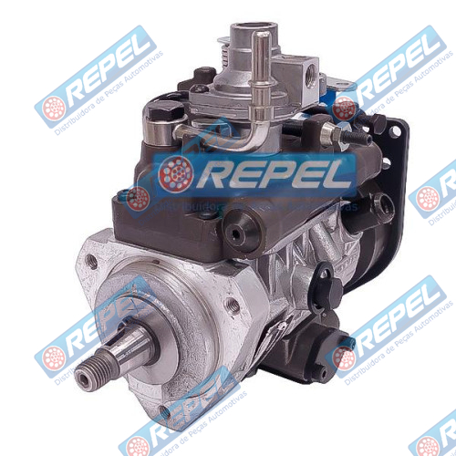 Bomba Injetora Combustível Delphi 9320A215G Delphi 2644H013