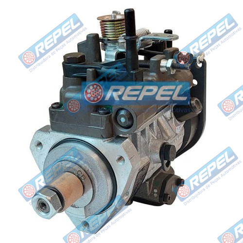 Bomba Injetora Combustível Delphi 9320A225G1 Delphi 9320A225G-1