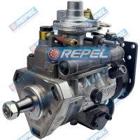 Bomba Injetora Combustível Delphi 9320A306W Cummins 3957698 
