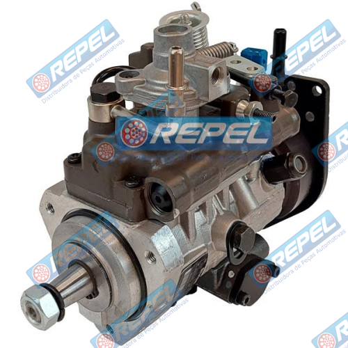 Bomba Injetora Combustível Delphi 9320A604G Delphi 9320A600G Perkins 2644H052YT