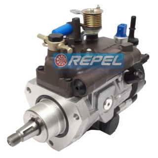 Bomba Injetora Delphi 9323A250G Delphi 9323A251G Delphi 9323A252G