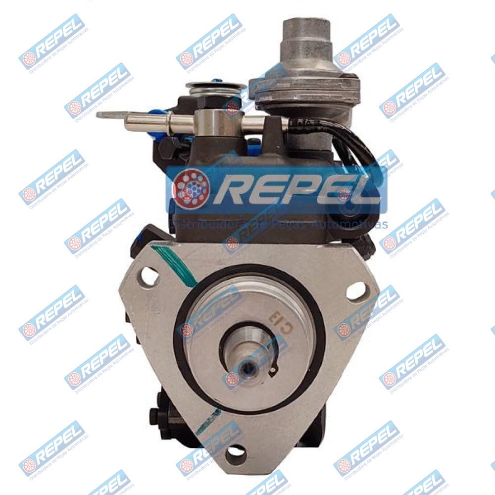 Bomba Injetora Combustível Delphi 9323A260G Delphi 9323A262G