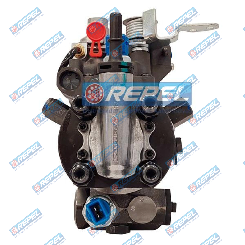 Bomba Injetora Combustível Delphi 9323A260G Delphi 9323A262G Bomba Injetora Combustível Delphi 9323A260G Delphi 9323A262G