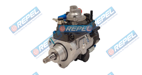 Bomba Injetora Combustível Delphi 9323A260G Delphi 9323A262G