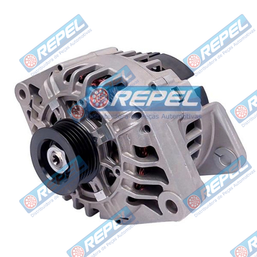 Alternador GM 93319811