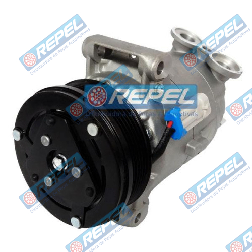 Compressor Ar GM 93381793 Delphi CS20020