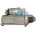 Motor Partida Delco Astra Monza S10 Vectra Zafira Blazer Motores 1.8 2.0 2.2 2.4 Gasolina Flex Alcool