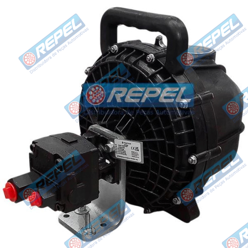 Bomba Transferência Hypro 9342PHM5C5SP