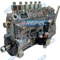 Bomba Injetora Combustível Bosch 9400085314 Valtra 80975100 MWM 905200569081E