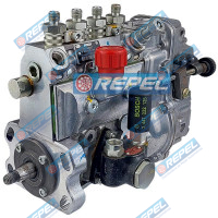 Bomba Injetora Combustivel Bosch 9400085369 VW 2R0130105C 