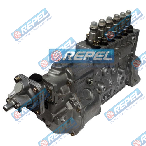 Bomba Combustível Bosch 9400087496 Cummins 3355762