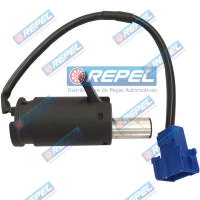 Válvula Elétrica Controle MBB A9415400545