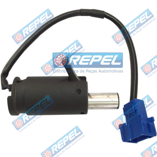 Válvula Elétrica Controle MBB A9415400545