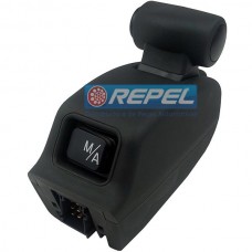 Manopla Câmbio Shift MBB A9432601809 MBB 9432601809